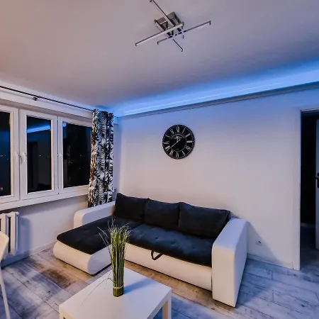 Apartament Green Mragowo-Mazury,Blisko Plaza, Centrum! Wi-Fi! Exterior photo