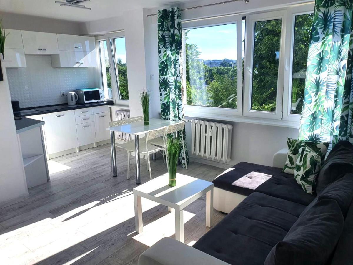 Mragowo-mazury,blisko Plaza, Centrum! Wi-fi! Apartment Mragowo