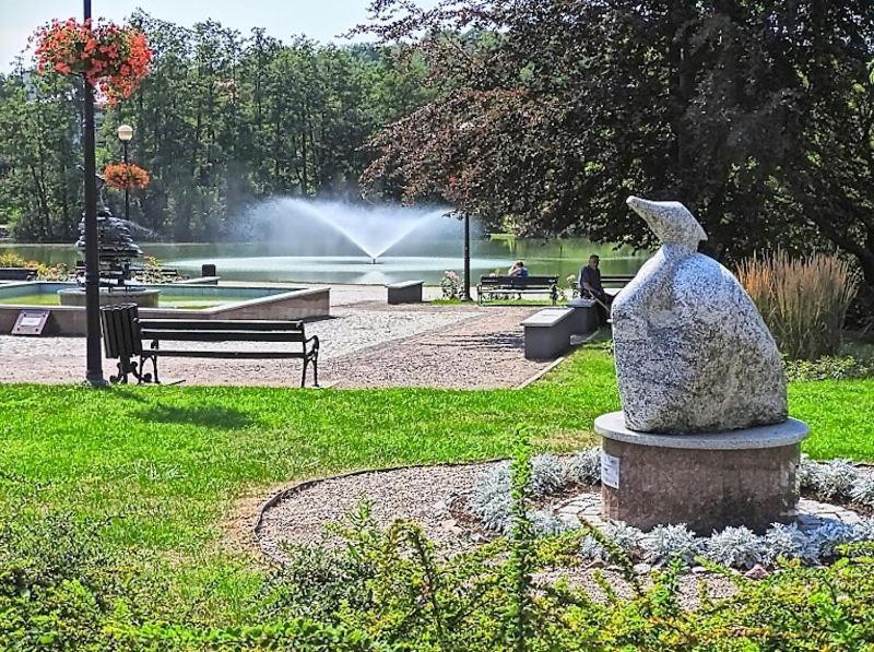 Mragowo-mazury,blisko Plaza, Centrum! Wi-fi! * Mragowo