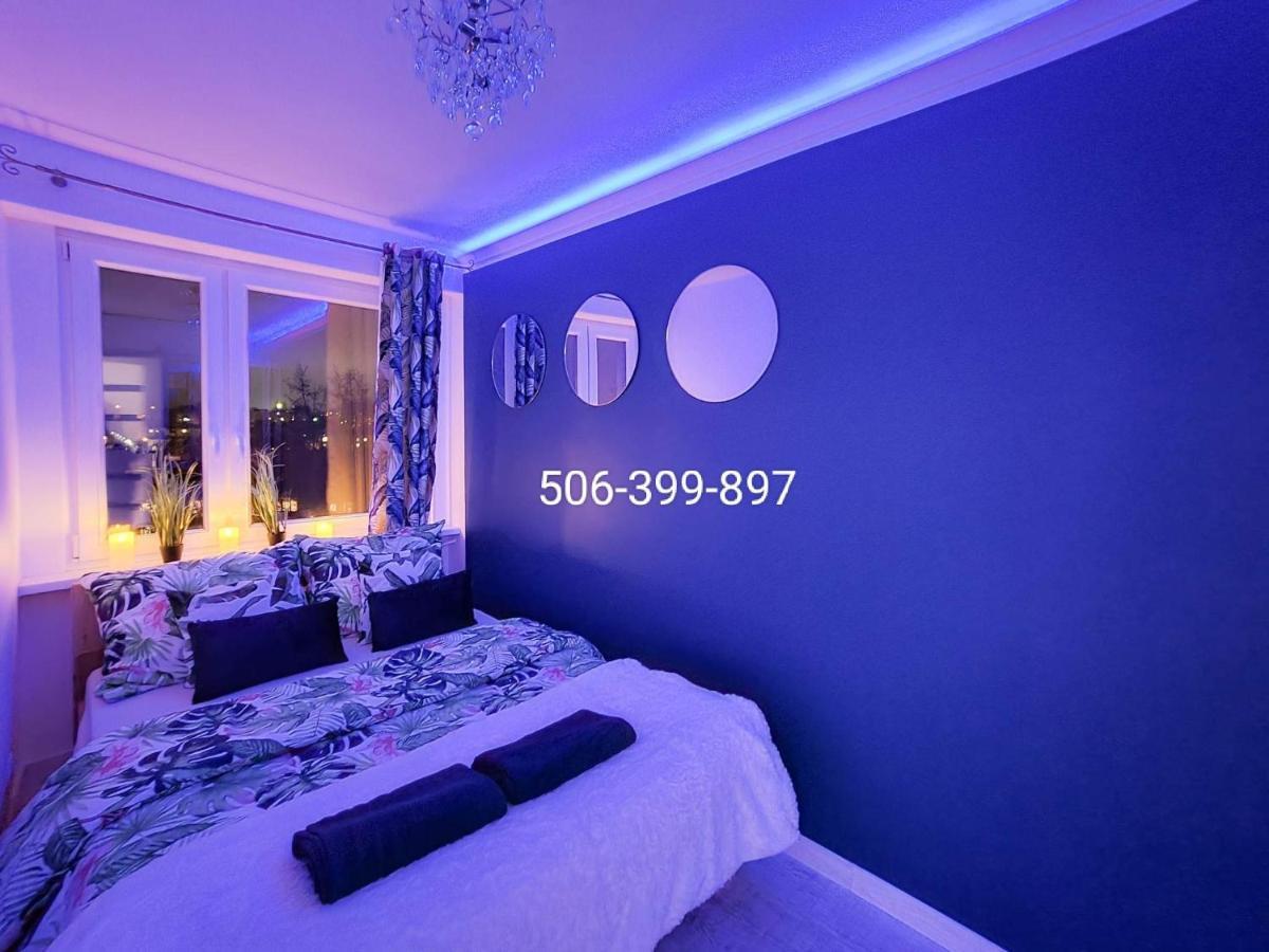 Mragowo-mazury,blisko Plaza, Centrum! Wi-fi! Apartment Mragowo