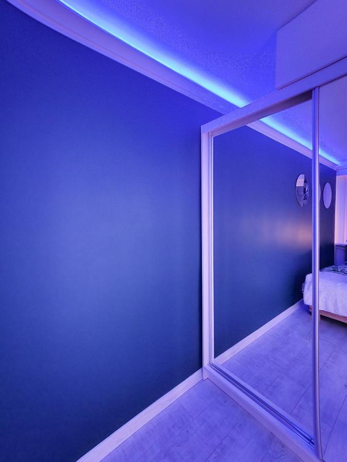 Apartment Mragowo-mazury,blisko Plaza, Centrum! Wi-fi! Mragowo
