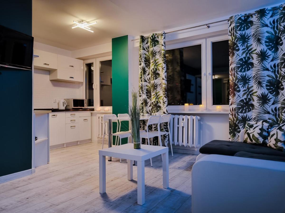 Mragowo-mazury,blisko Plaza, Centrum! Wi-fi! Apartment Mragowo